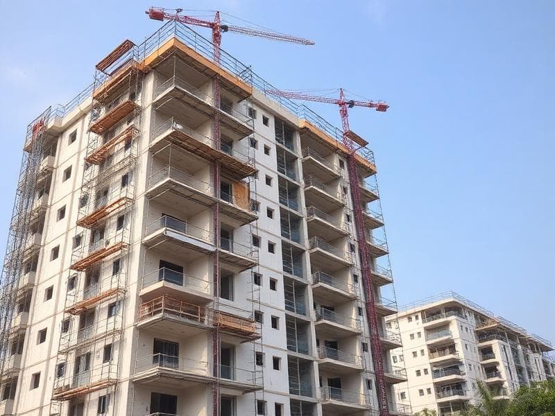 Residential Complex
