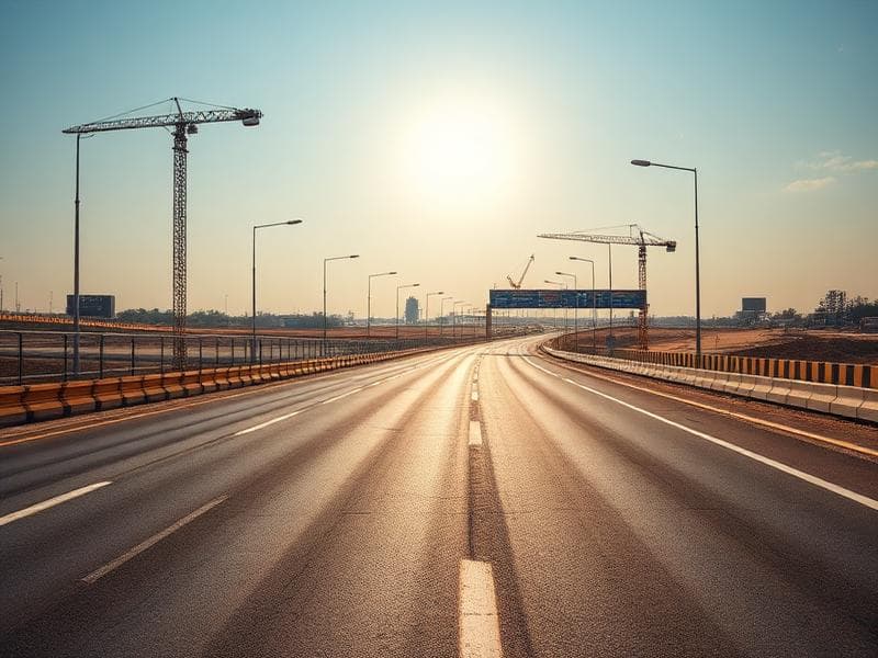 Highway Construction
