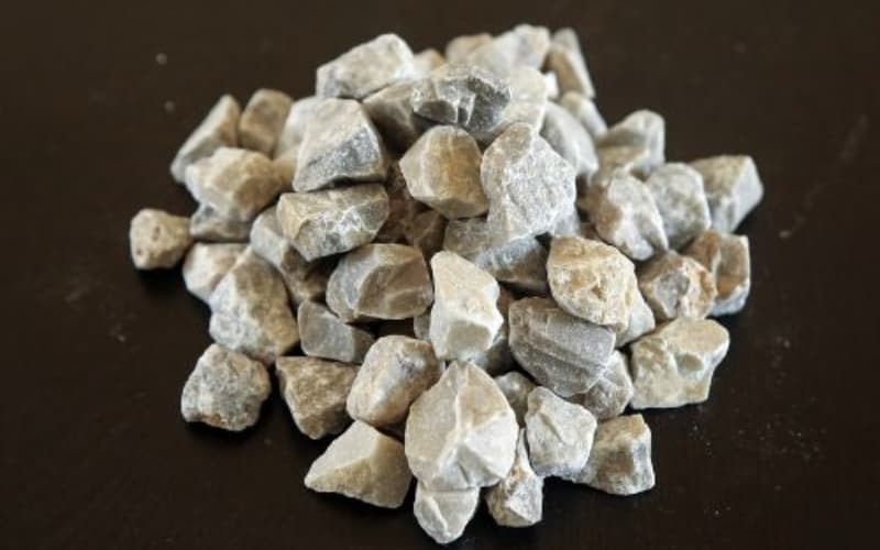Crusher Stone Grit