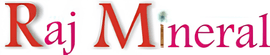 Raj Mineral Logo