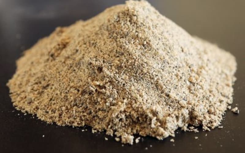 Manufactured Sand (M-Sand)