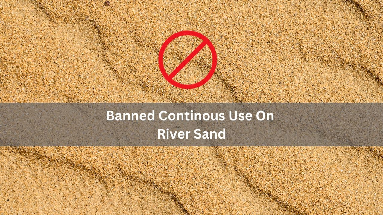 River sand | m sand | m sand supplier | use of m sand