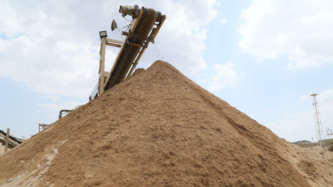 m sand plant in Udaipur | m sand supplier in Udaipur | m sand dealer in Udaipur | m sand manufacturer in Udaipur | manufactured sand in Udaipur.