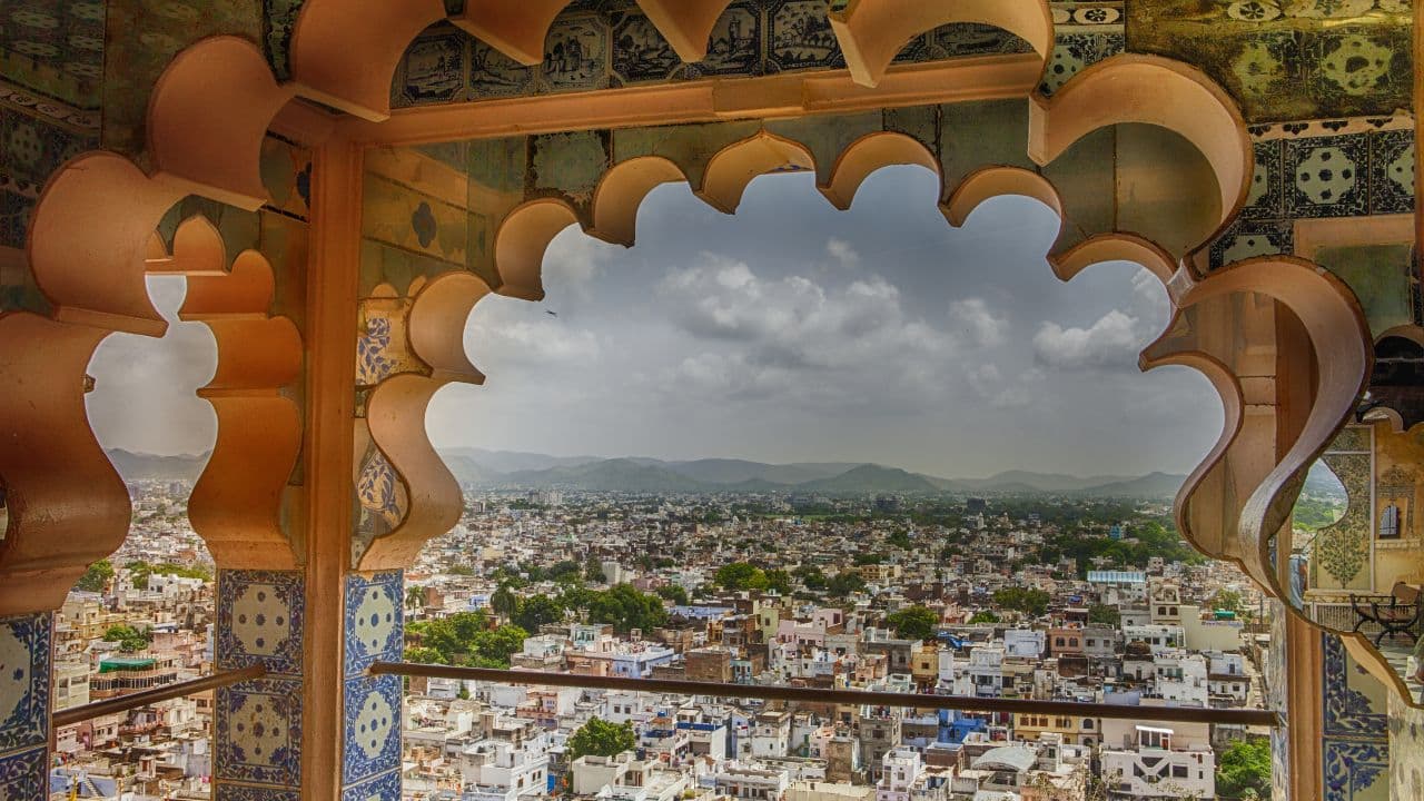 Best Locations To Build Your Home In Udaipur | home in Udaipur | Best home location in Udaipur | Construction material supplier.