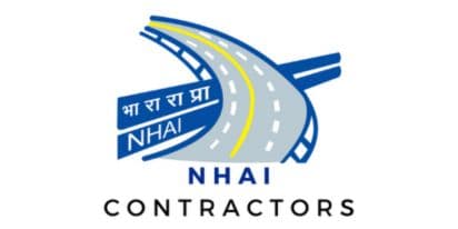 NHAI Contractors logo