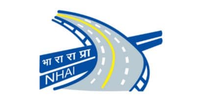NHAI logo