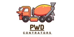 PWD Contractors Logo