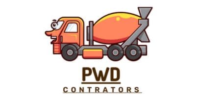 PWD Contractors logo
