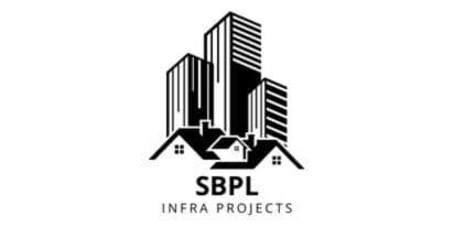 SBPL Infra Projects logo