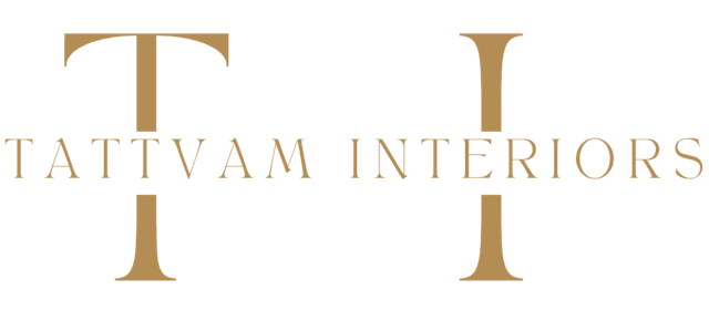 Tattvam Interiors logo