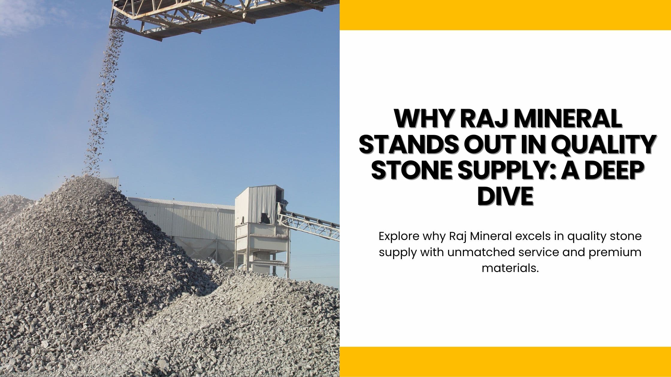 Quality Stone Supply