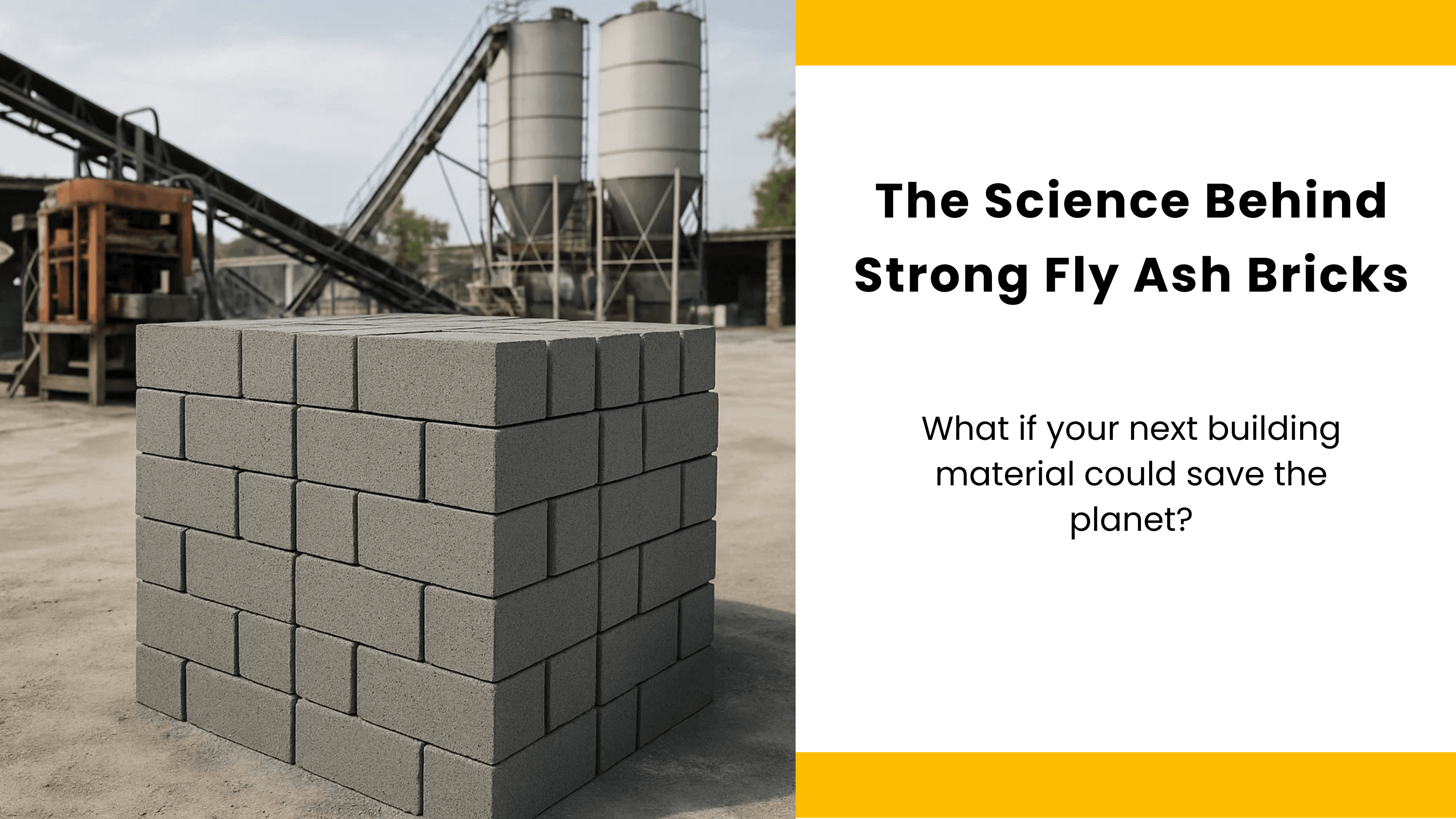 Fly Ash Bricks || Fly Ash Bricks in Udaipur ||