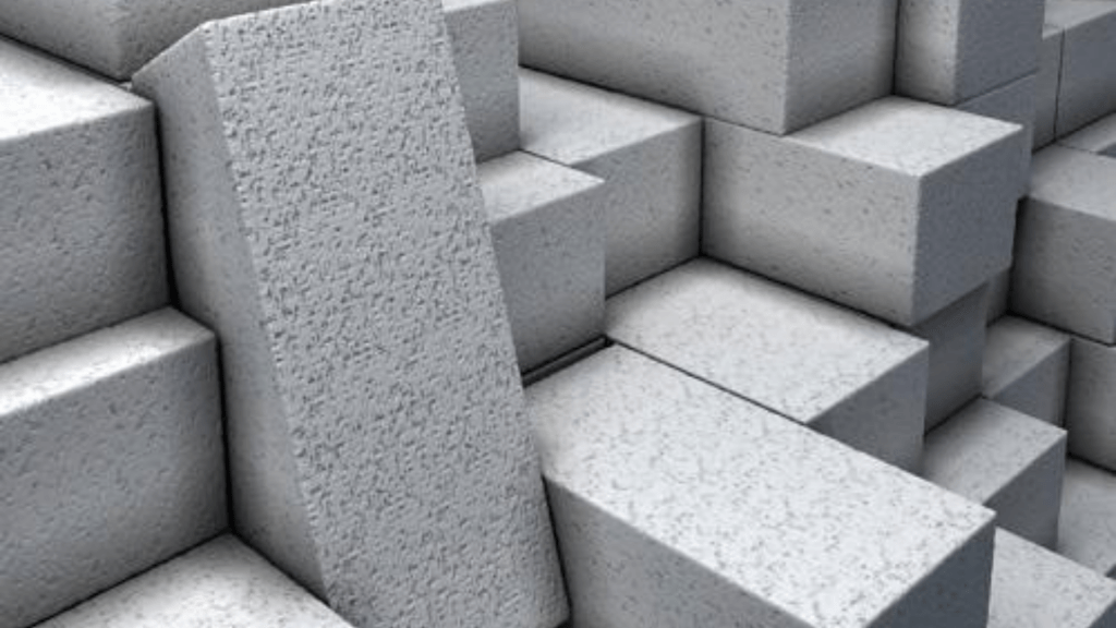 what are fly ash bricks?