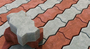 paver blocks, interlocking paver blocks
