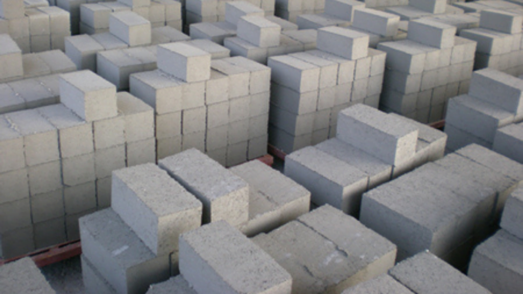 cemented bricks in Udaipur