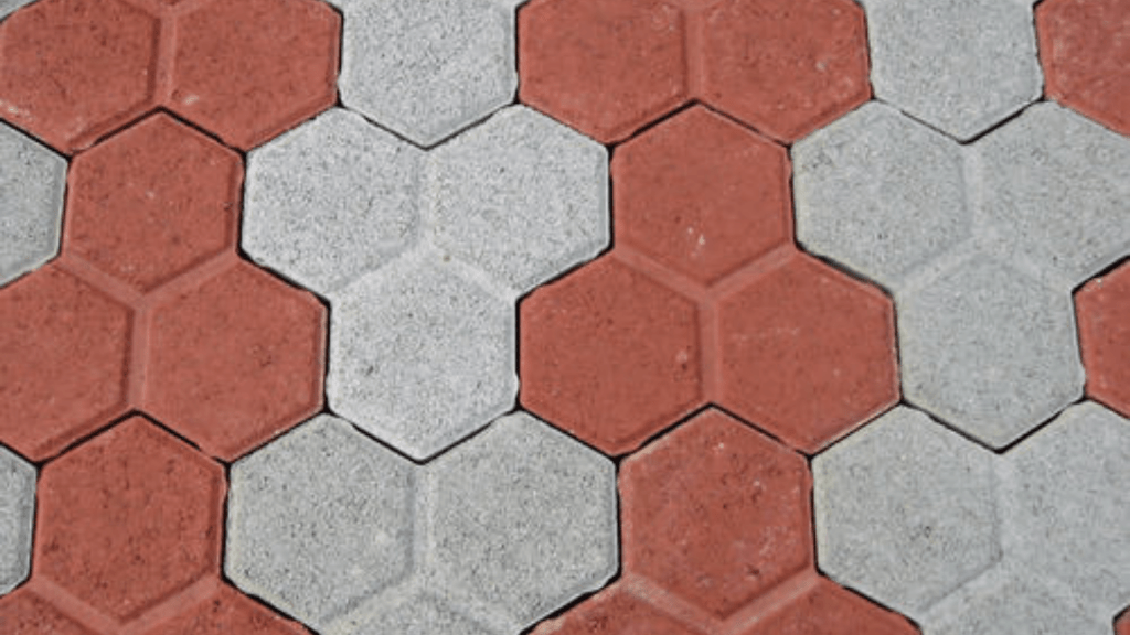 interlocking paver blocks in Udaipur