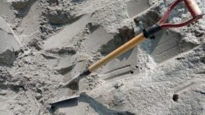 Concrete Sand | Types of sand used in construction