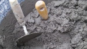 Plaster Sand | Types of sand used in construction