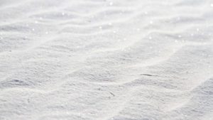 White Sand | Types of sand used in construction