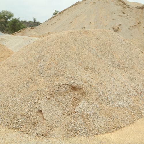 M sand supplier in Udaipur