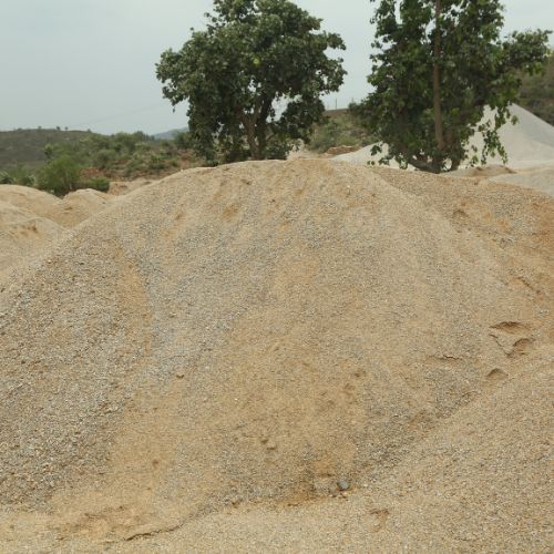 M sand manufacturer